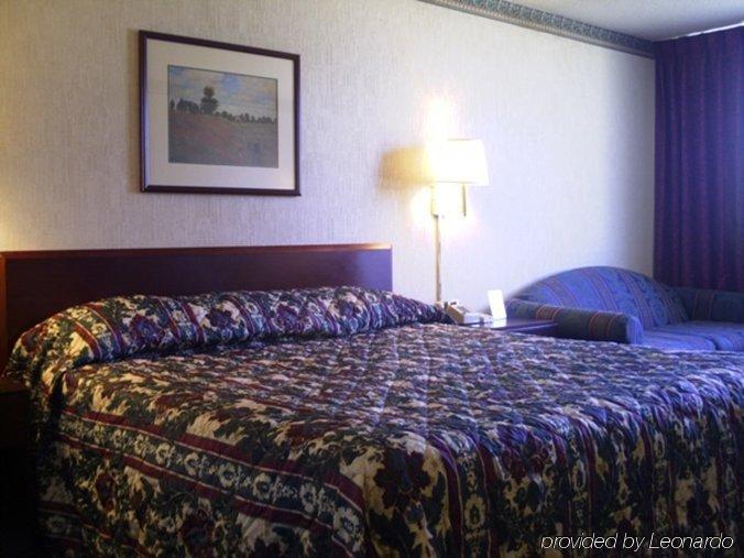 Hotel And