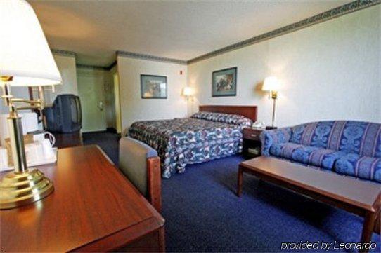 Hotel&inn 3* Fairborn